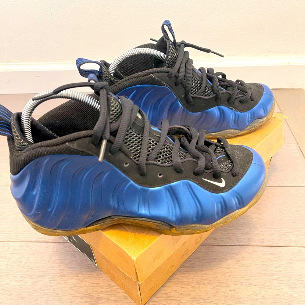 Air Foamposite one sneakers